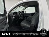 Thumbnail of 2019 Bright White Clearcoat RAM 1500 Classic