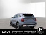 Thumbnail of 2025 Everlasting Silver Kia Sorento