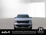 Thumbnail of 2025 Everlasting Silver Kia Sorento
