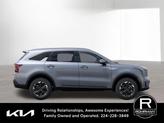 Thumbnail of 2025 Everlasting Silver Kia Sorento
