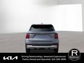 Thumbnail of 2025 Everlasting Silver Kia Sorento