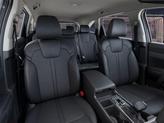 Thumbnail of 2025 Everlasting Silver Kia Sorento