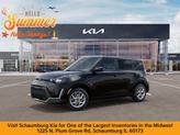Thumbnail of 2025 Fusion Orange Kia Soul