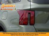 Thumbnail of 2025 Jungle Green Kia Sorento
