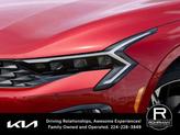 Thumbnail of 2025 Runway Red Kia K5