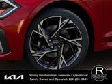 Thumbnail of 2025 Runway Red Kia K5