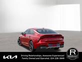 Thumbnail of 2025 Runway Red Kia K5