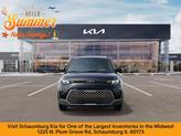 Thumbnail of 2025 Fusion Orange Kia Soul