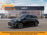 Thumbnail of 2025 Fusion Orange Kia Soul