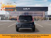 Thumbnail of 2025 Fusion Orange Kia Soul