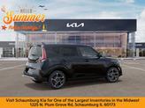 Thumbnail of 2025 Fusion Orange Kia Soul