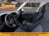 Thumbnail of 2025 Fusion Orange Kia Soul