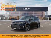 Photo of 2025 Fusion Orange Kia Soul