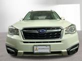Thumbnail of 2017 Crystal White Pearl Subaru Forester