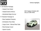 Thumbnail of 2017 Crystal White Pearl Subaru Forester