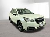 Thumbnail of 2017 Crystal White Pearl Subaru Forester