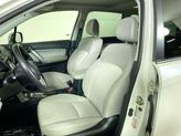 Thumbnail of 2017 Crystal White Pearl Subaru Forester