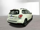 Thumbnail of 2017 Crystal White Pearl Subaru Forester