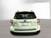 Thumbnail of 2017 Crystal White Pearl Subaru Forester