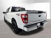 Thumbnail of 2022 Oxford White Ford F-150