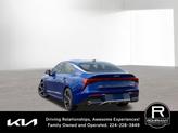 Thumbnail of 2025 Blue Kia K5