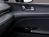 Thumbnail of 2025 Blue Kia K5
