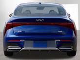 Thumbnail of 2025 Blue Kia K5