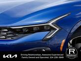 Thumbnail of 2025 Blue Kia K5
