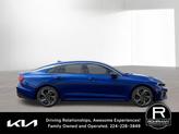 Thumbnail of 2025 Blue Kia K5