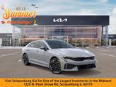 Thumbnail of 2026 Gray Kia K5