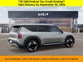 Thumbnail of 2026 Desert Wind Kia EV9
