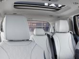 Thumbnail of 2026 Ivory Silver Kia Carnival Hybrid
