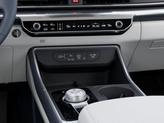 Thumbnail of 2026 Ivory Silver Kia Carnival Hybrid