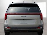 Thumbnail of 2026 Ivory Silver Kia Carnival Hybrid