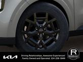 Thumbnail of 2026 Ivory Silver Kia Carnival Hybrid