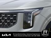 Thumbnail of 2026 Ivory Silver Kia Carnival Hybrid