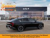 Thumbnail of 2025 Aurora Black Pearl Kia K4