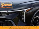 Thumbnail of 2025 Aurora Black Pearl Kia K4