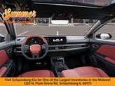 Thumbnail of 2025 Aurora Black Pearl Kia K4