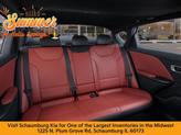 Thumbnail of 2025 Aurora Black Pearl Kia K4