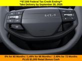Thumbnail of 2025 Midnight Black Kia EV6