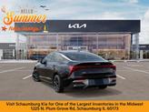 Thumbnail of 2026 Aurora Black Kia K5