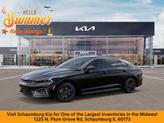 Thumbnail of 2026 Aurora Black Kia K5