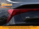 Thumbnail of 2026 Aurora Black Kia K5