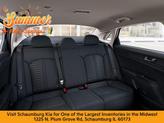 Thumbnail of 2026 Aurora Black Kia K5
