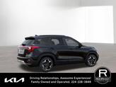 Thumbnail of 2026 Fusion Orange Kia Seltos