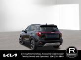 Thumbnail of 2026 Fusion Orange Kia Seltos