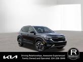 Thumbnail of 2026 Fusion Orange Kia Seltos