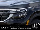 Thumbnail of 2026 Fusion Orange Kia Seltos