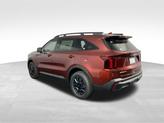 Thumbnail of 2024 Red Kia Sorento